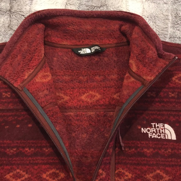 🇺🇸 THE NORTH FACE PULLOVER 🇺🇸 - Picture 3 of 7